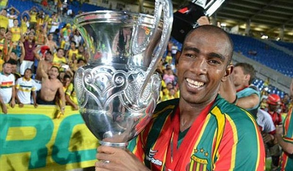 Sampaio Corrêa x Vasco, no campeonato Brasileiro da Série B, marcará despedida de Arlindo Maracanã.