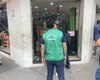 Prefeitura notifica comércios com som alto no Centro de Maceió