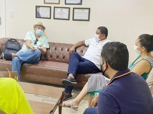 Prefeitura de Palmeira confirma pagamento dos precatórios