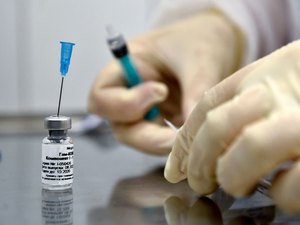 Anvisa define requisitos para pedido de uso emergencial de vacina da Covid-19