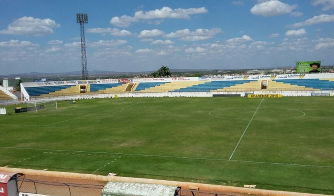 Acompanhe Icasa x ASA, transmissão da seleção do rádio