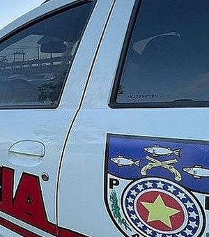 Homem é morto a pauladas no bairro Tabuleiro do Pinto, em Rio Largo