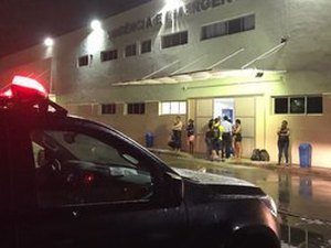 Idoso de 66 anos é atacado com golpes de foice no Vergel do Lago
