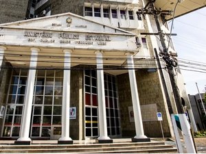 Ministério Público ajuíza ação para criação de Salas de Estado-Maior em AL