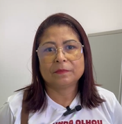 Mãe de Roberta Dias afirma acreditar que jurados serão convencidos a condenar réus