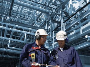 Prévia da Confiança da Indústria recua em abril