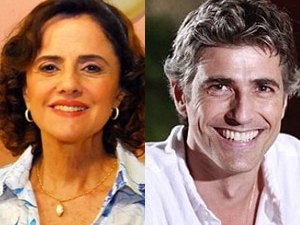 Marieta Severo volta às novelas como uma vilã em 'Verdades Secretas'