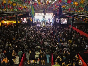 Após sucesso da primeira noite, ingressos para o Vila Parrilla estão quase esgotados
