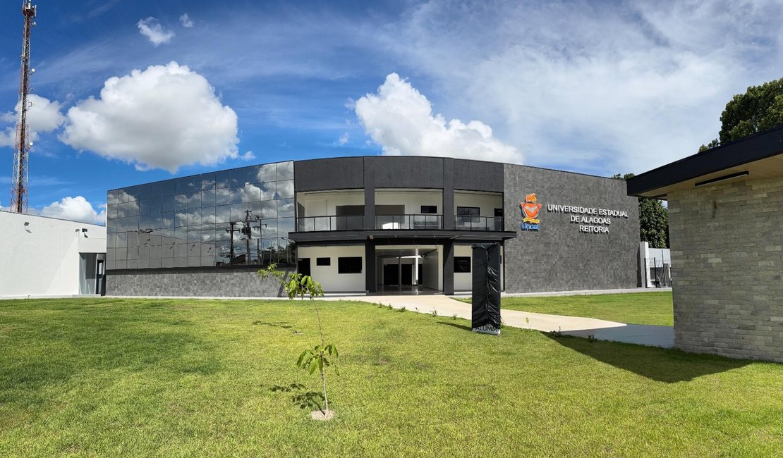 Divulgada lista de documentação e exames exigidos para posse de professores na Uneal