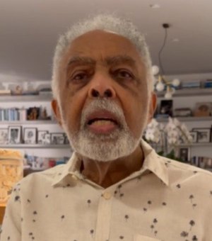 Gilberto Gil sobre Nana Caymmi: “Ela sempre foi muito intensa”