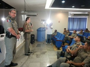 PM mobilizará mais de 4.200 policiais no 2º turno em AL