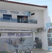 Sine da Prefeitura de Arapiraca oferece oportunidades de emprego; confira