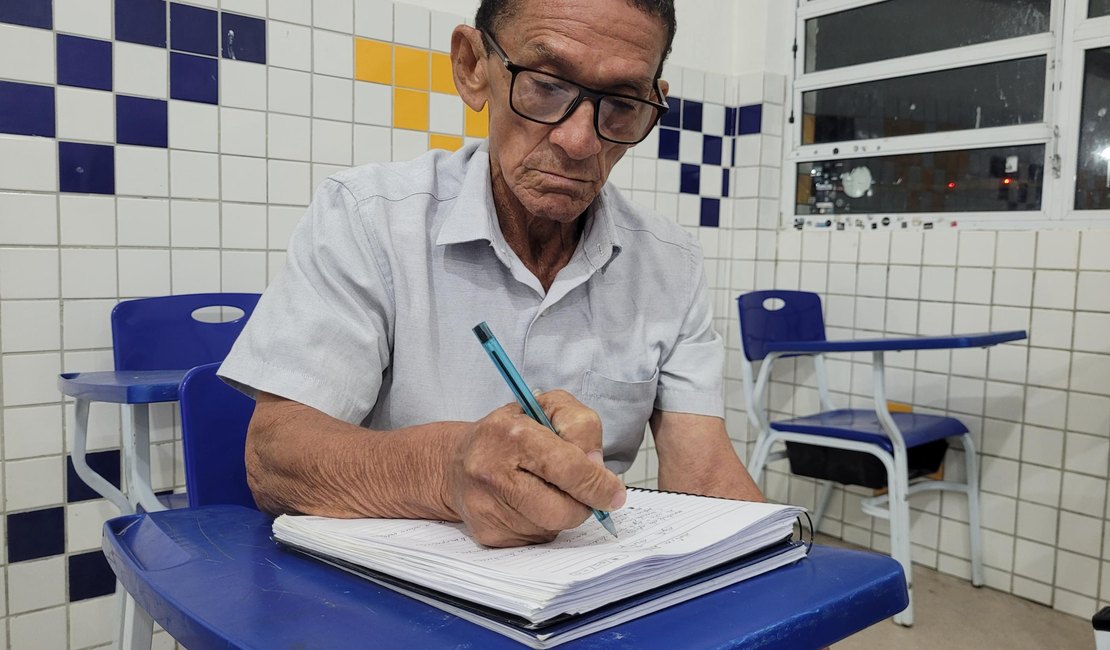 Oito municípios alagoanos serão polo de aplicação do Encceja em 3 de agosto