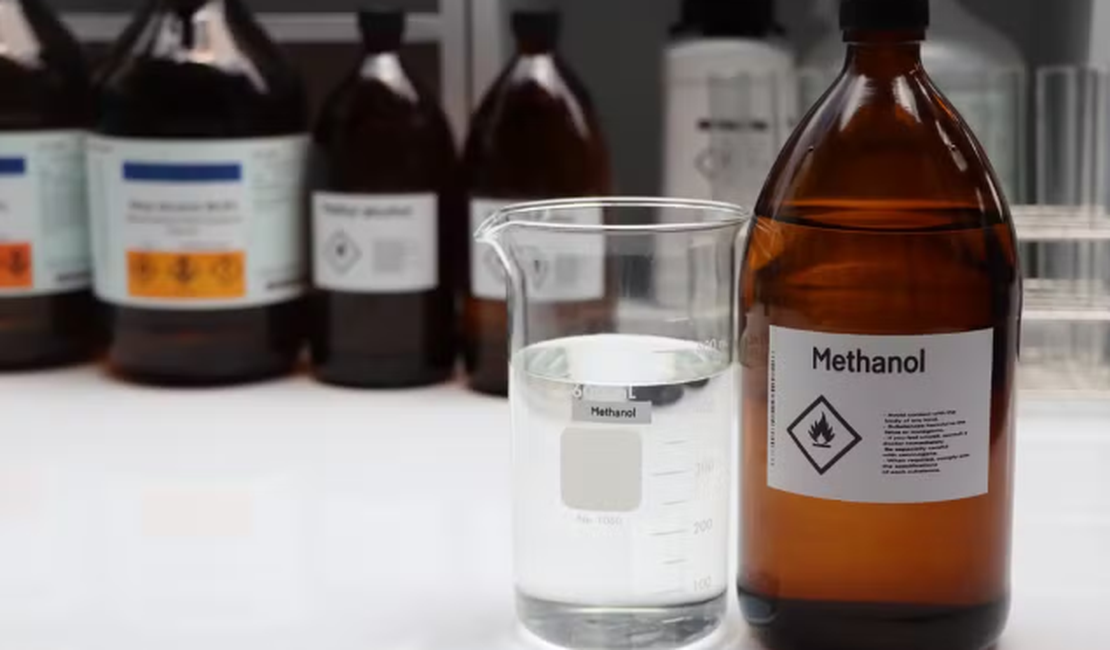 Grande SP tem terceira morte por suspeita de intoxicação por metanol