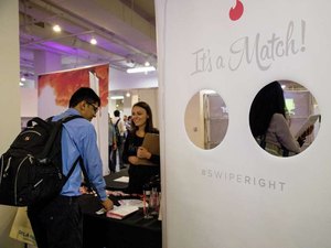 Rússia ordena que Tinder compartilhe dados de usuários com governo