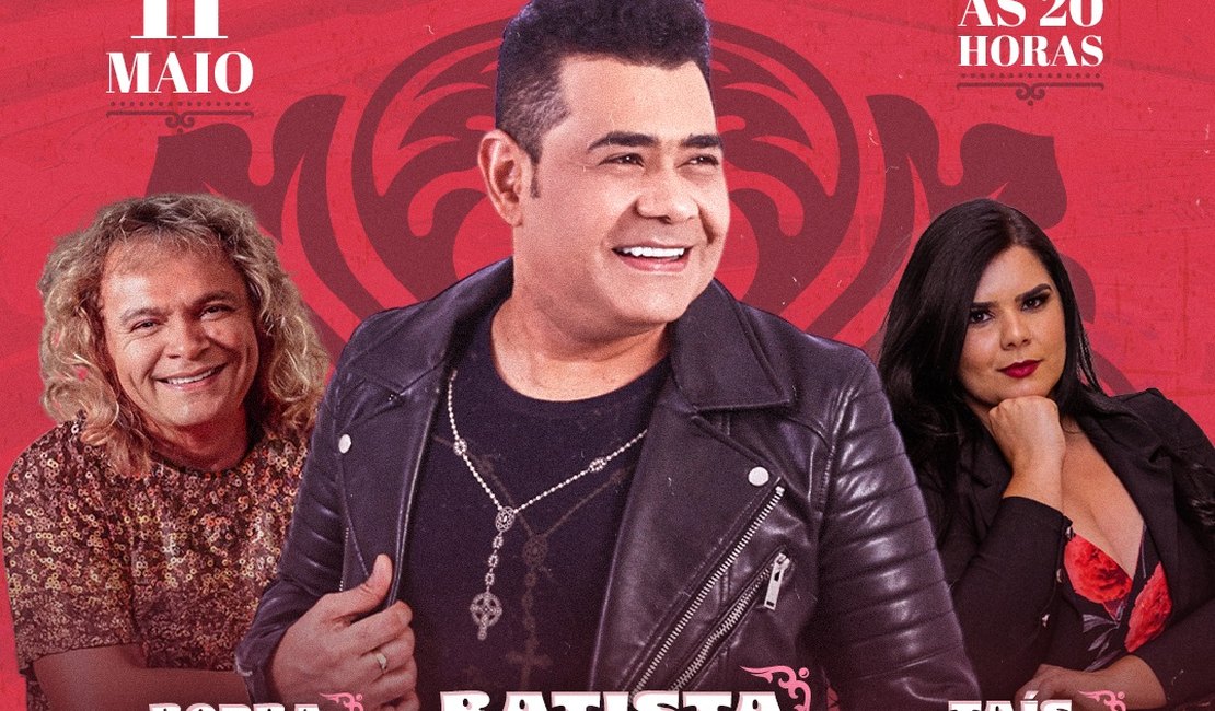 Girau do Ponciano terá grande evento no Dia das Mães; confira a programação