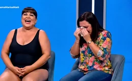 [Vídeo] Personagem criada com IA, ‘Marisa Maiô’ satiriza TV e vira sucesso nas redes sociais