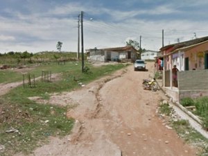 Mulher fica trancada dentro de casa após ser agredida pelo ex–marido