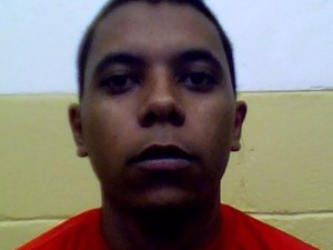 [Vídeo] Suspeito de assaltar fábrica de queijo é preso