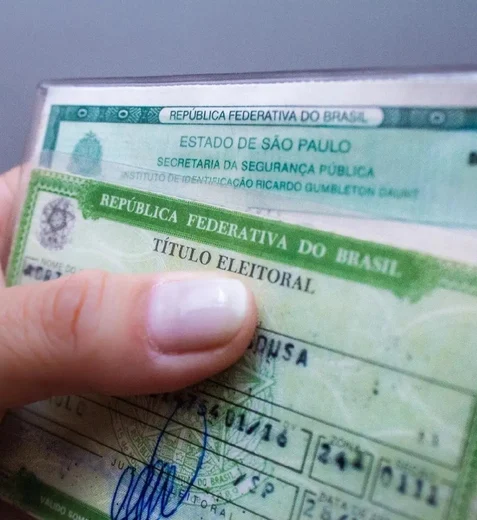 PF investiga caso de eleitor que teve documentos retidos e recebeu quantia para não votar em Minador