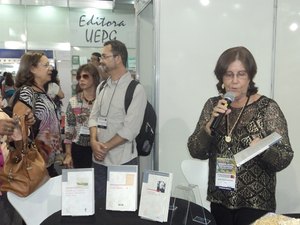 Edufal comemora 15 anos da Coleção Nordestina na Bienal de São Paulo