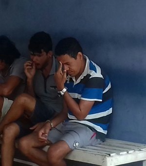 Operação resulta em prisões e apreensões de drogas