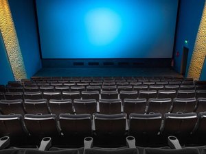 Brasil tem quase 600 salas de cinema fechadas por causa do coronavírus
