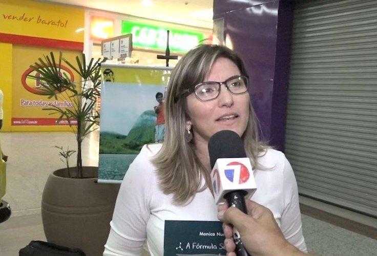 Jornalista Mônica Nunes é escolhida para assumir Secretaria de Comunicação em Arapiraca
