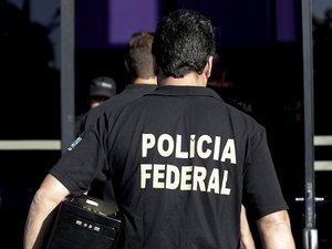 PF faz operação contra venda de sentenças no Rio de Janeiro