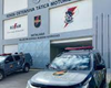 Motocicleta é encontrada escondida em canavial no Benedito Bentes, em Maceió