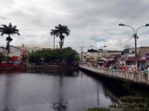 Corpo de jovem desaparecido é encontrado em Palmeira dos Índios