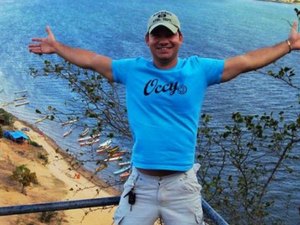 Família de Gustavo Melo não aceita hipótese de tiro acidental