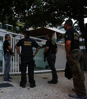 Lava-Jato: Operação 'Pão nosso' mira coronel da PM e delegado chefe das Especializadas