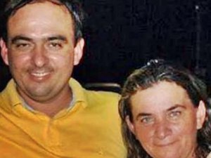 Polícia prende Maria Rejane, mãe do prefeito de Junqueiro