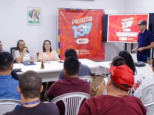 Palmeira dos Índios divulga programação dos 137 anos com obras, desfile e FIPI