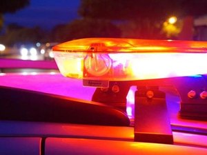 Adolescente é apreendido com moto roubada no bairro Petrópolis