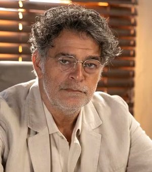 Retorno de Rogério agita Três Graças: saiba como e quando será a cena