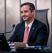 Bruno Toledo se despede da Assembleia Legislativa após indicação ao TCE