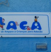 Lar de adoção de crianças em Maceió precisa de doações