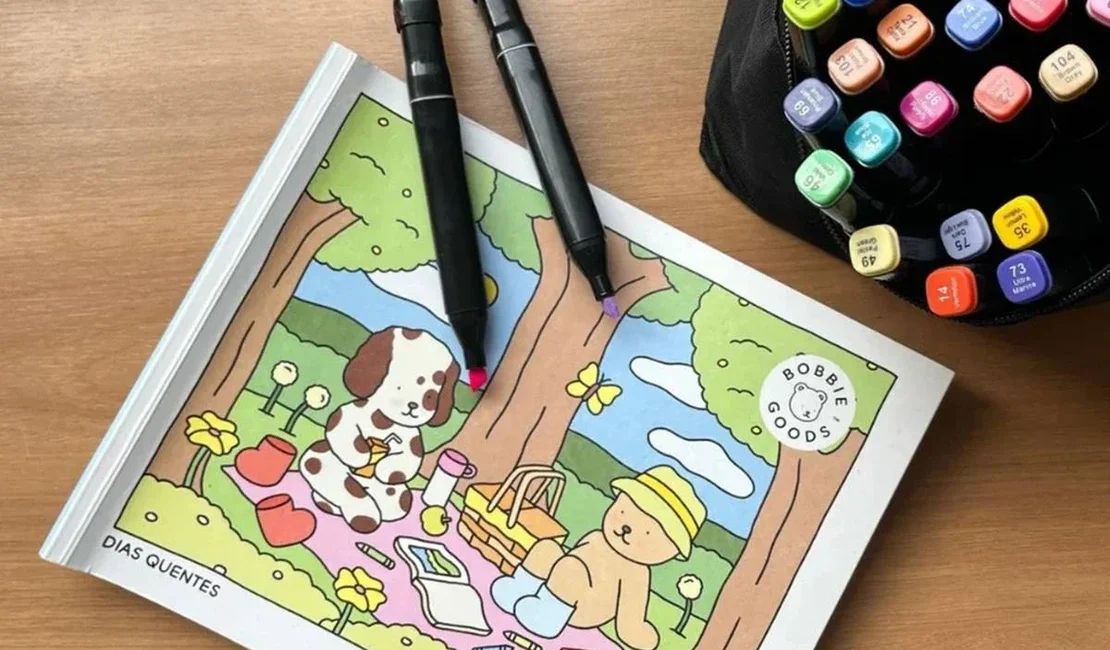 O que sucesso de Bobbie Goods revela sobre hábito de leitura no Brasil