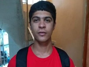 Homem que vinha de SP desaparece ao descer de ônibus em Maceió