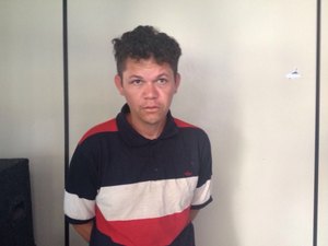 Seguranças municipais evitam assalto em Arapiraca