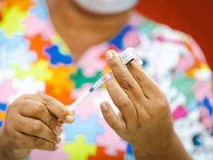 Maceió inicia vacinação bivalente de gestantes e puérperas nesta segunda-feira