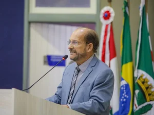 Cléber Costa reassume sua cadeira na Câmara de Vereadores de Maceió nesta terça-feira (02)