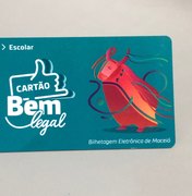 Maceioenses que estudam na região metropolitana já podem acessar o Passe Livre