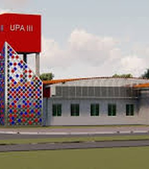 Governo inaugura UPA do Jacintinho nesta sexta (1°) e reforça assistência aos usuários