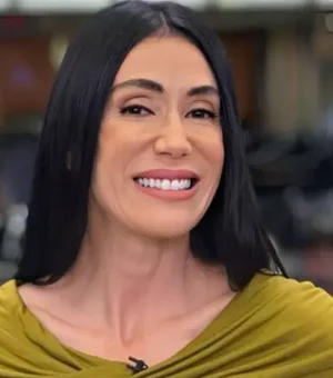 Ex-Globo, alagoana Michelle Barros trai o marido com peão em 'A Fazenda 17'
