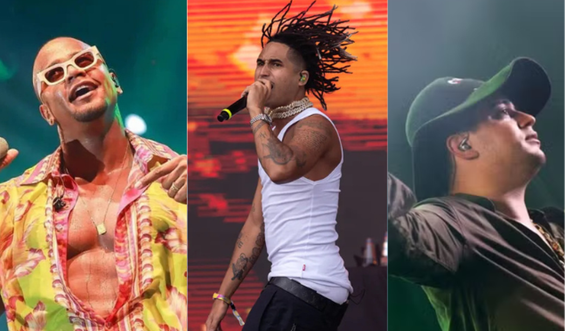 Verão Massayó terá Léo Santana, Matuê e Nattanzinho Lima; confira programação completa