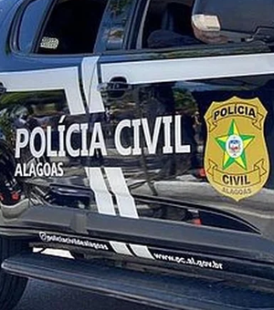 Homem é preso por armar emboscada e atirar em atual da ex-companheira