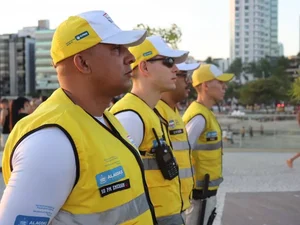 Menor de idade é socorrido pelo Samu após ingerir bebida alcóolica